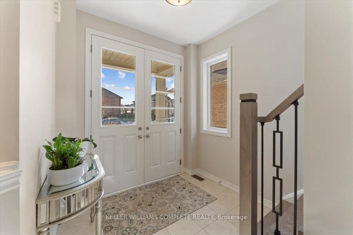 Photo 5 of 139 Vinton Road, Hamilton, Meadowlands — HOMEH