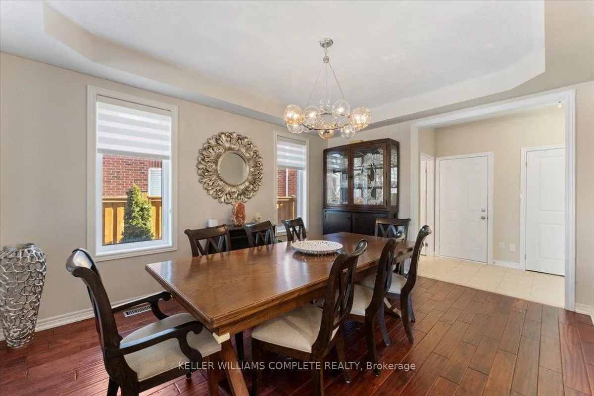 Photo 16 of 139 Vinton Road, Hamilton, Meadowlands — HOMEH