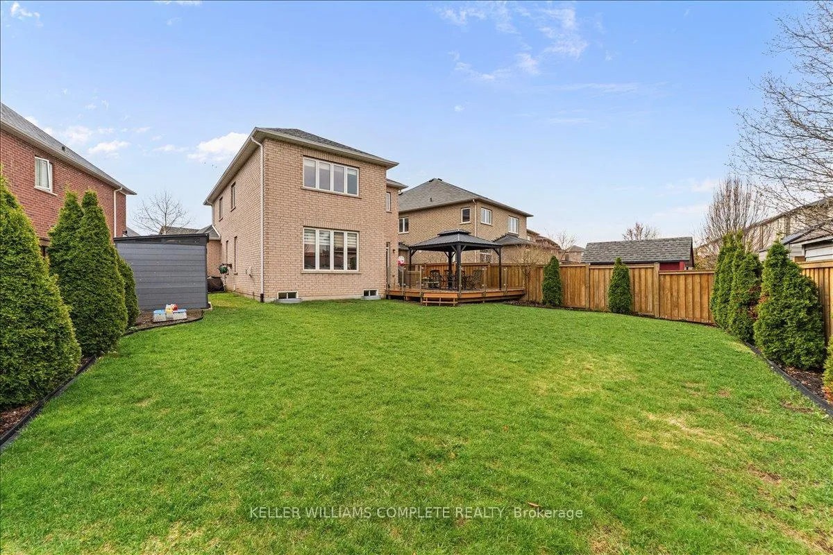 Photo 40 of 139 Vinton Road, Hamilton, Meadowlands — HOMEH