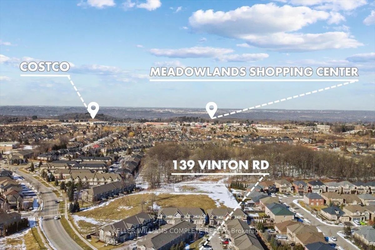 Photo 45 of 139 Vinton Road, Hamilton, Meadowlands — HOMEH