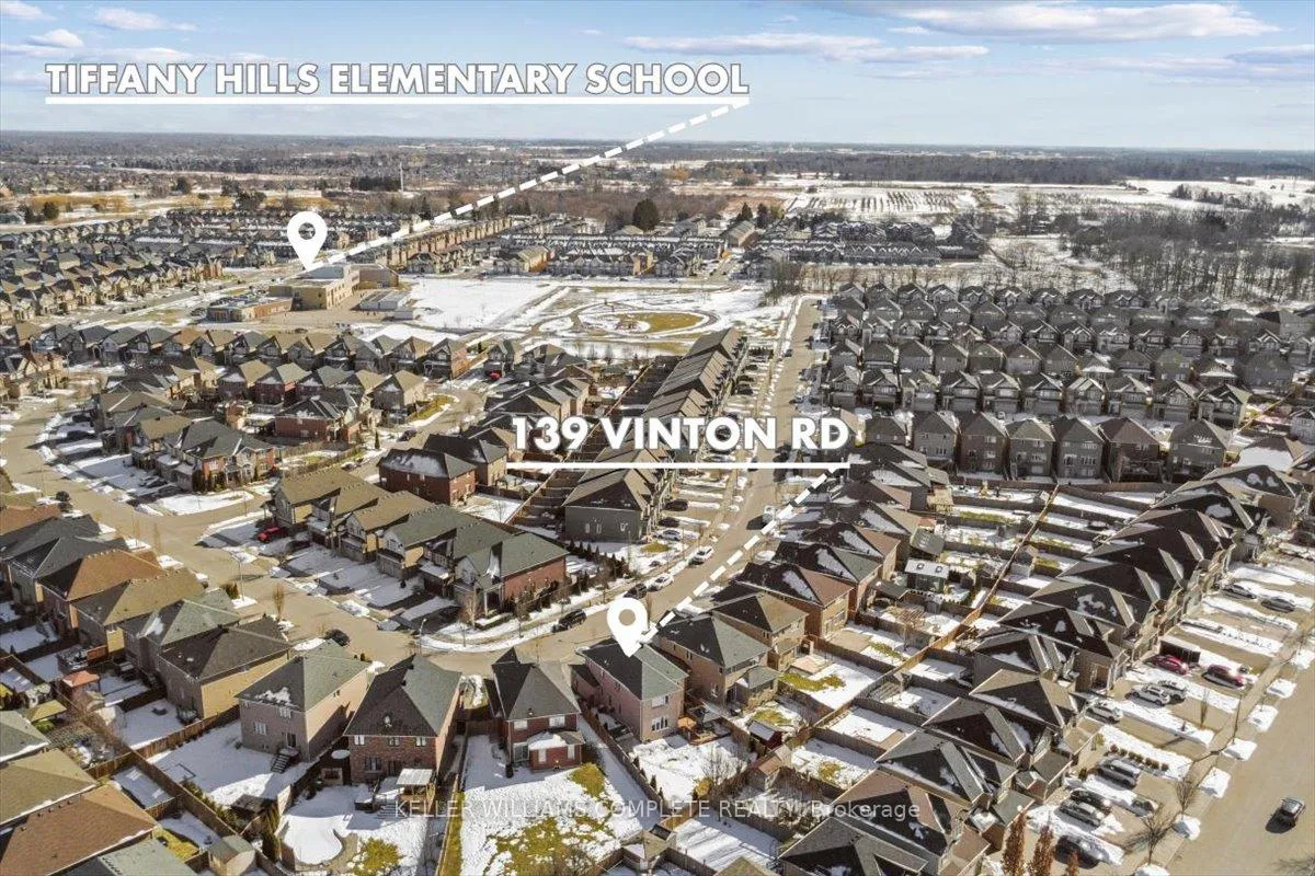 Photo 48 of 139 Vinton Road, Hamilton, Meadowlands — HOMEH