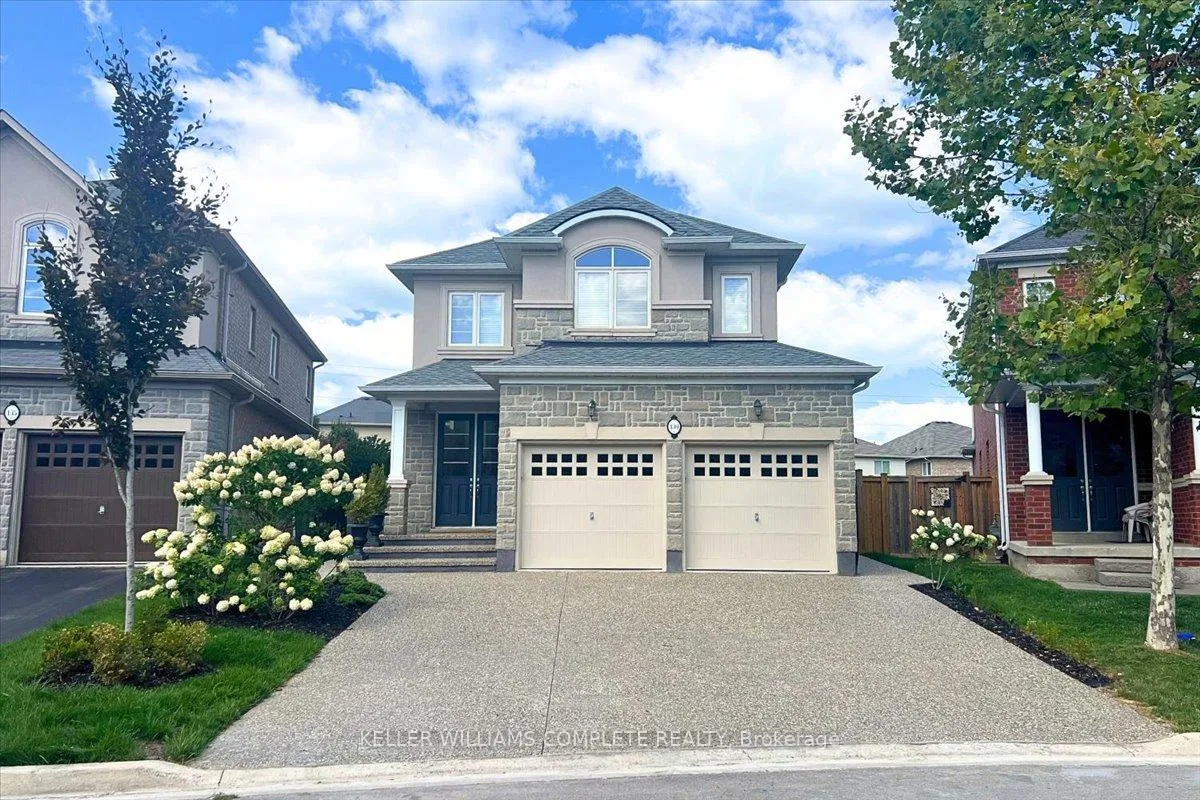 Photo 50 of 139 Vinton Road, Hamilton, Meadowlands — HOMEH
