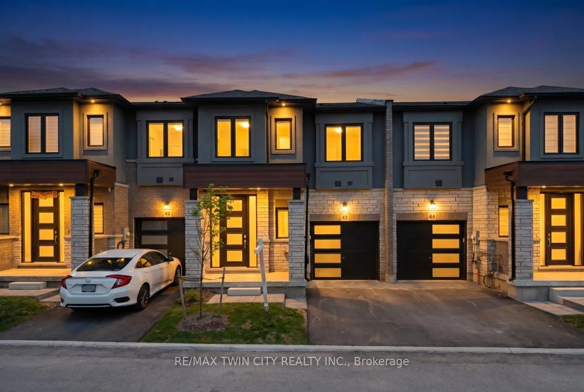 Photo 1 of Unit 43, 155 Equestrian Way, Cambridge — HOMEH