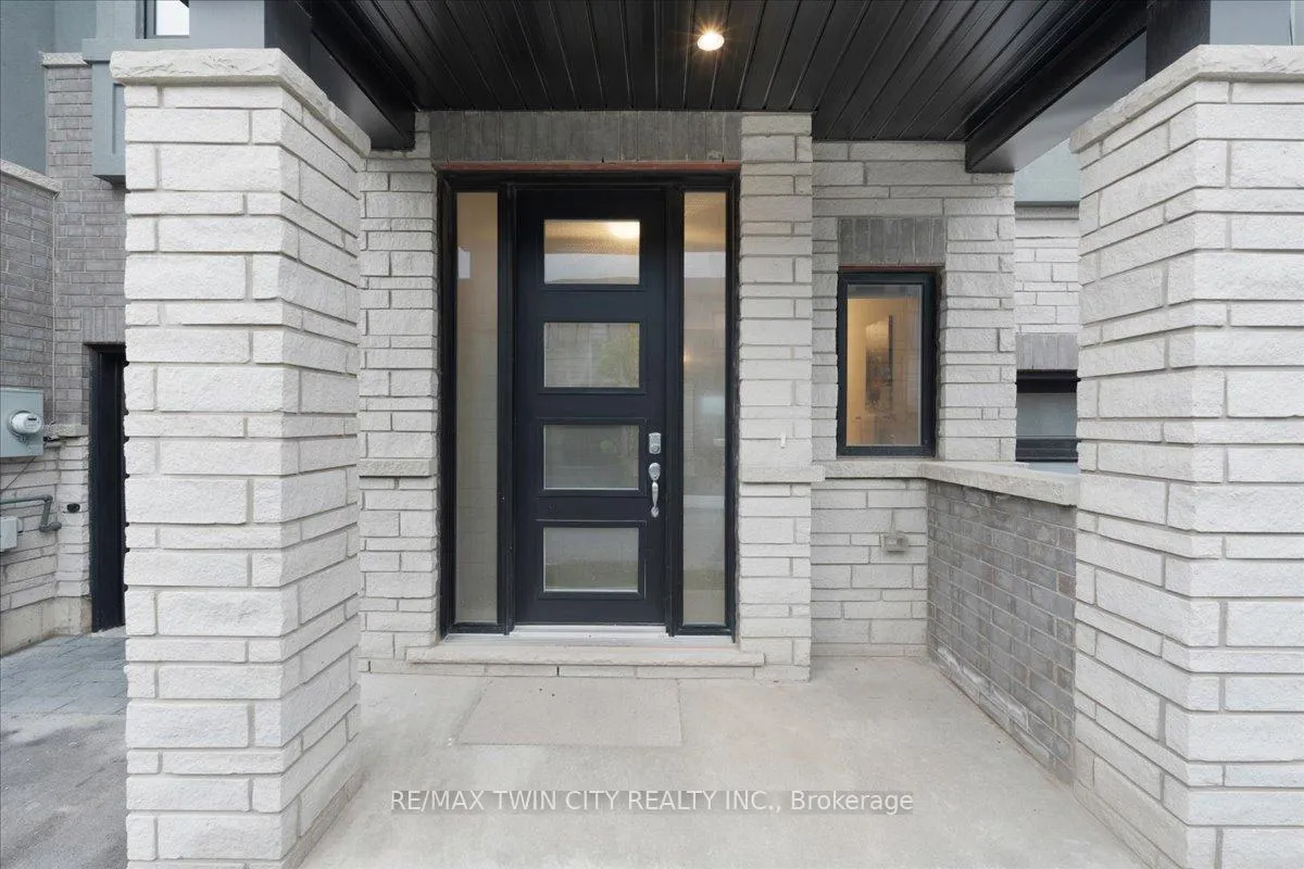 Photo 2 of Unit 43, 155 Equestrian Way, Cambridge — HOMEH