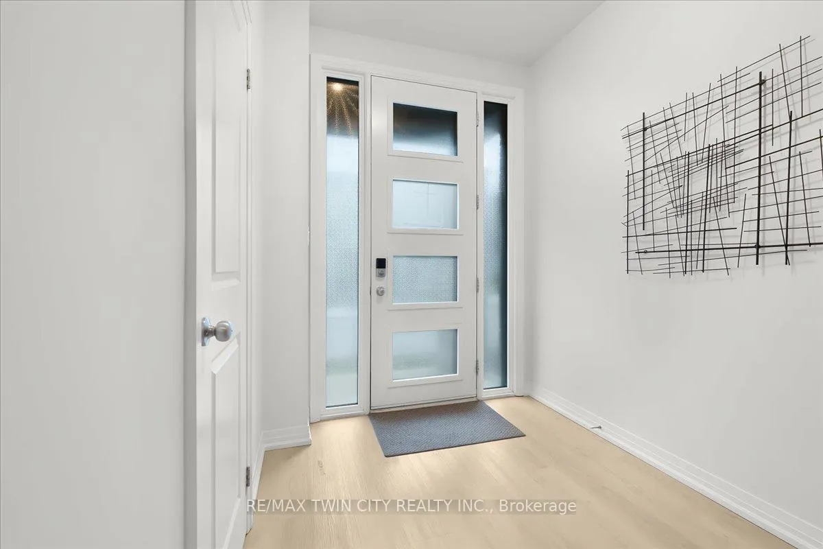 Photo 3 of Unit 43, 155 Equestrian Way, Cambridge — HOMEH