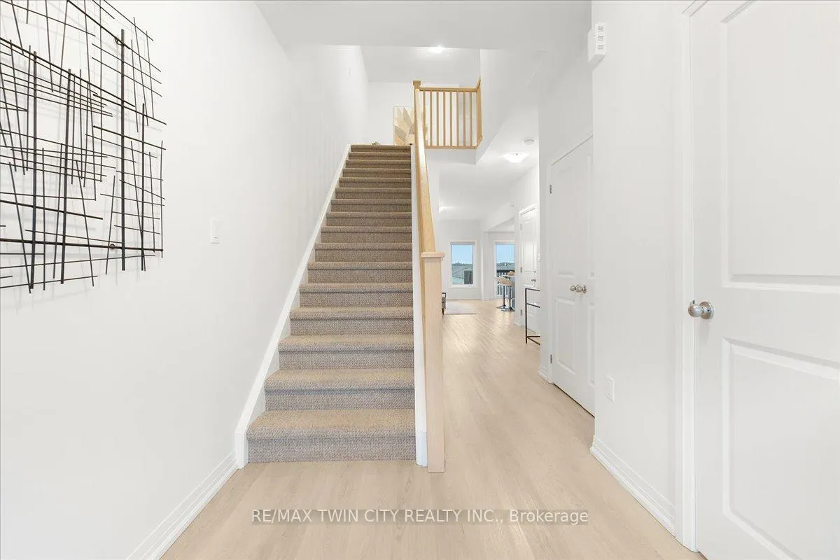 Photo 4 of Unit 43, 155 Equestrian Way, Cambridge — HOMEH
