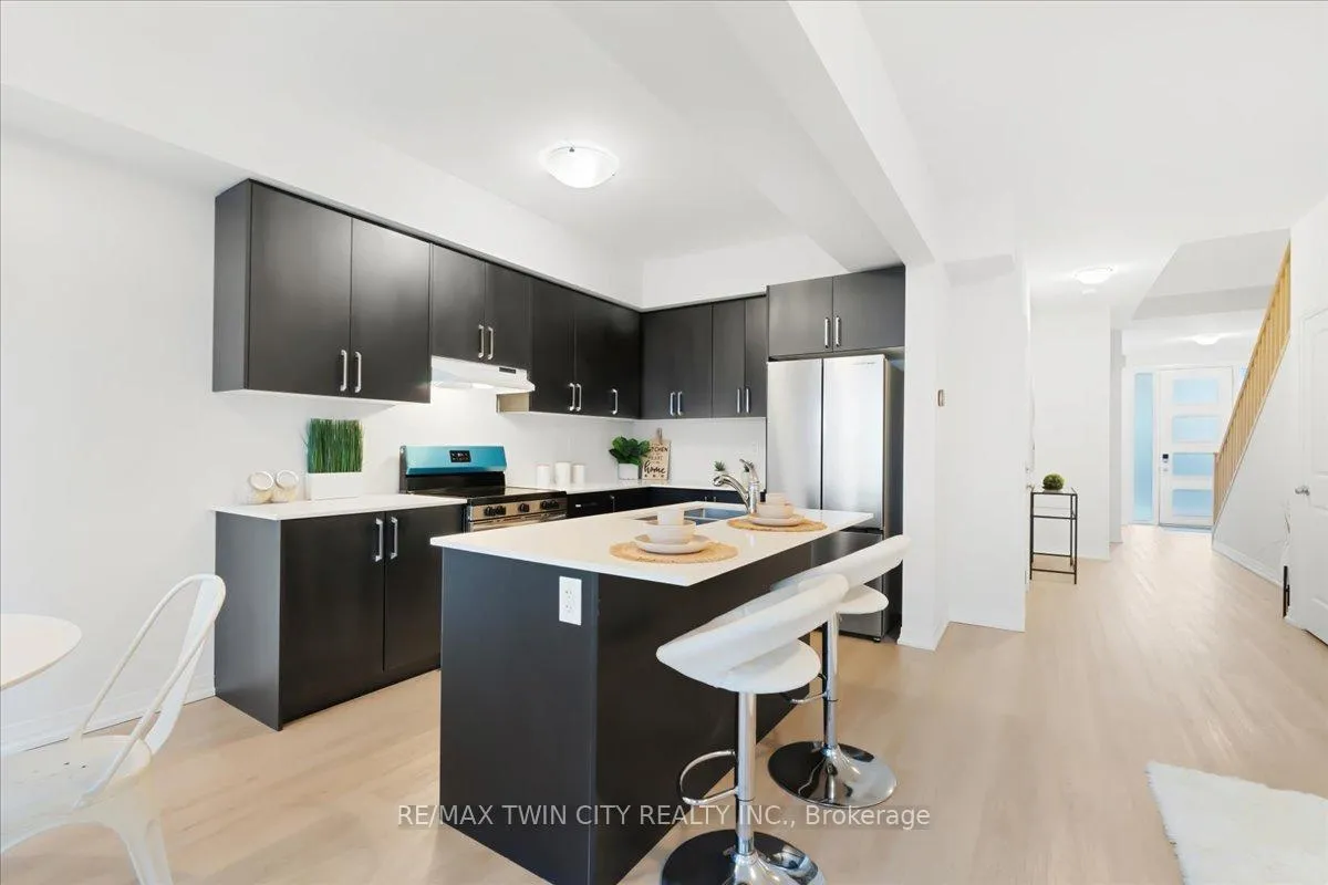 Photo 7 of Unit 43, 155 Equestrian Way, Cambridge — HOMEH