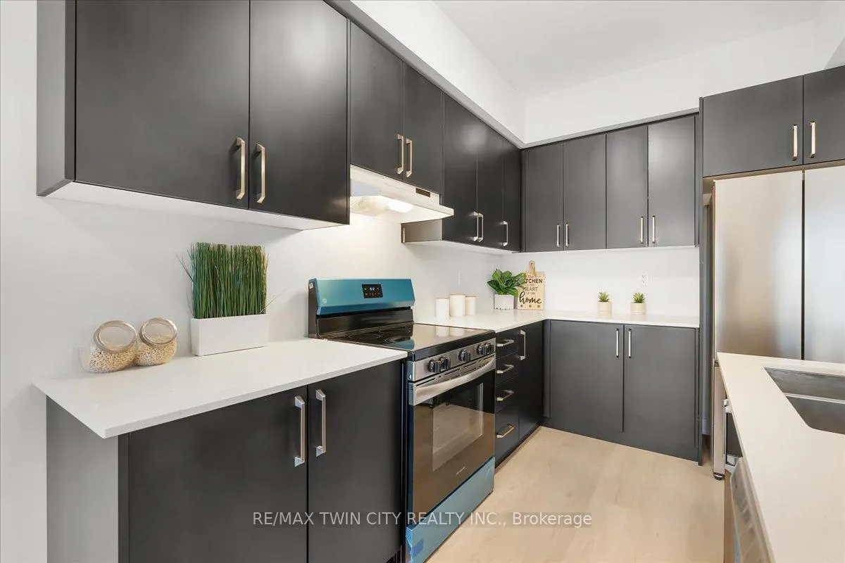 Photo 8 of Unit 43, 155 Equestrian Way, Cambridge — HOMEH