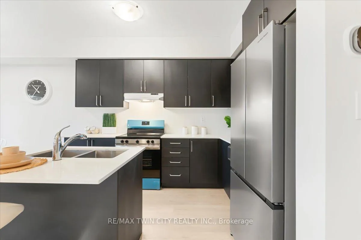 Photo 12 of Unit 43, 155 Equestrian Way, Cambridge — HOMEH