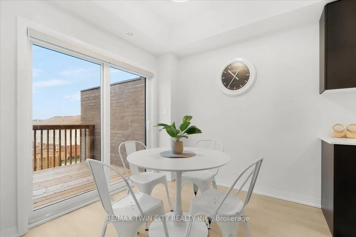 Photo 13 of Unit 43, 155 Equestrian Way, Cambridge — HOMEH