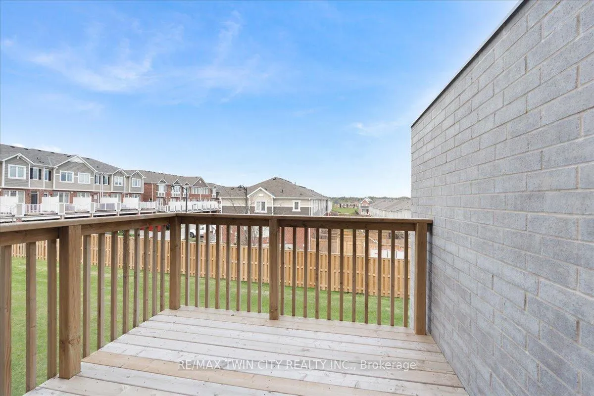 Photo 17 of Unit 43, 155 Equestrian Way, Cambridge — HOMEH