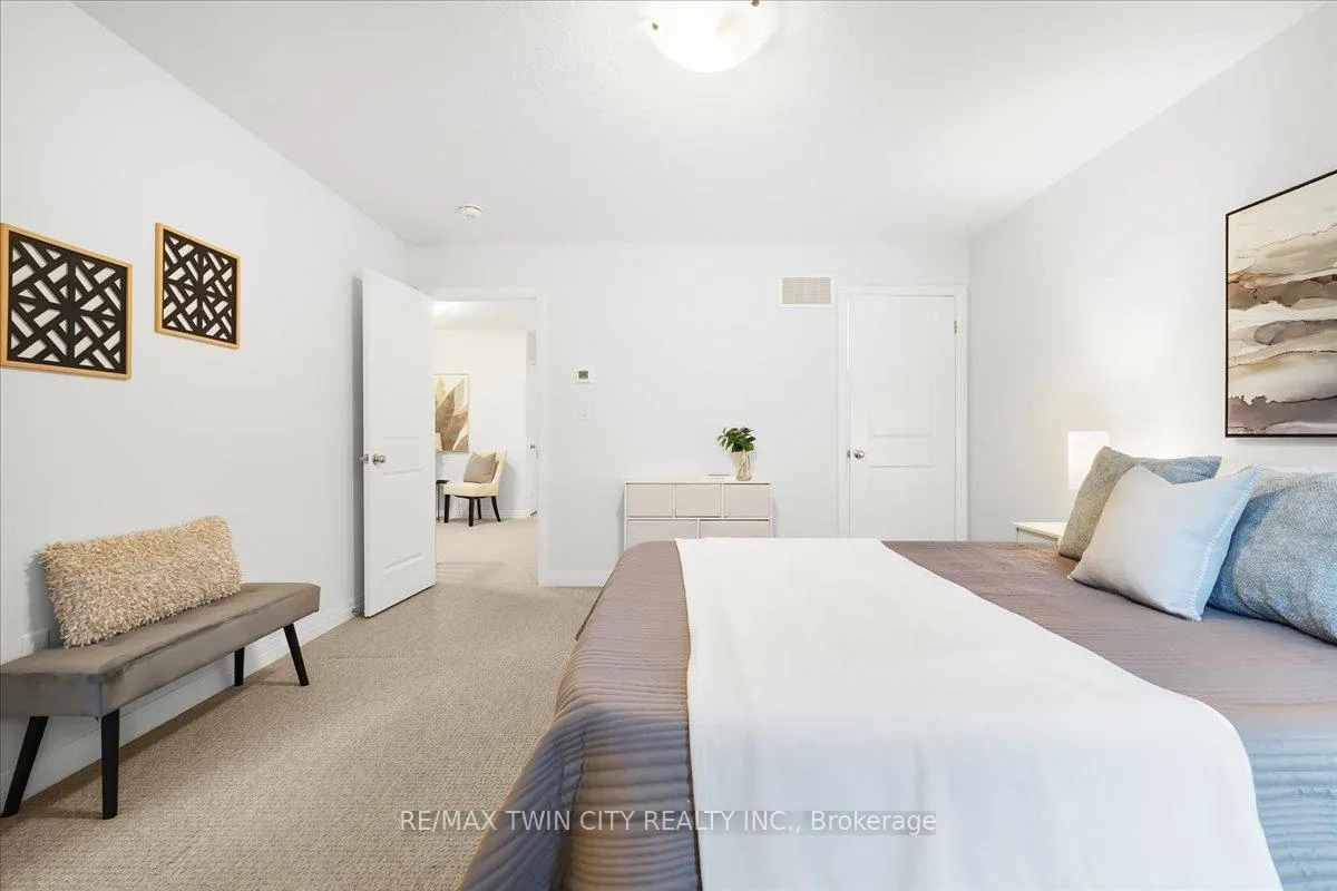 Photo 24 of Unit 43, 155 Equestrian Way, Cambridge — HOMEH