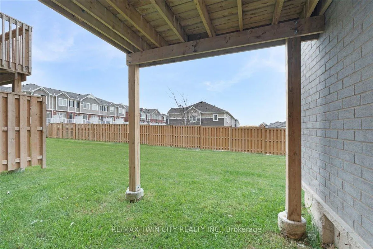 Photo 37 of Unit 43, 155 Equestrian Way, Cambridge — HOMEH