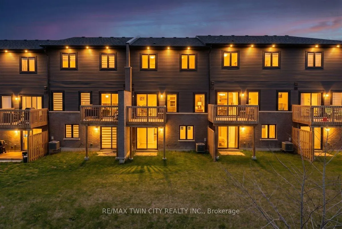 Photo 38 of Unit 43, 155 Equestrian Way, Cambridge — HOMEH