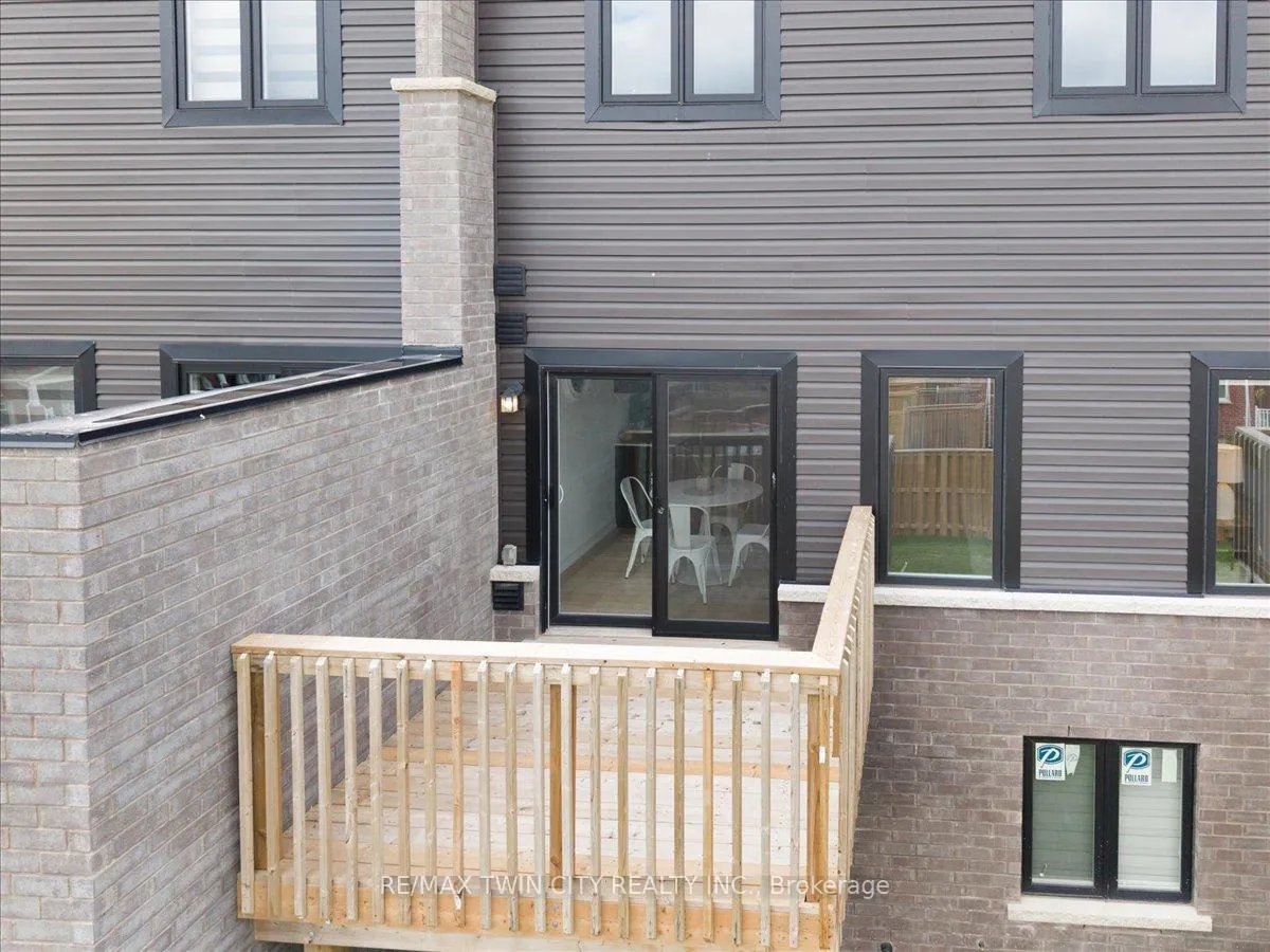 Photo 39 of Unit 43, 155 Equestrian Way, Cambridge — HOMEH