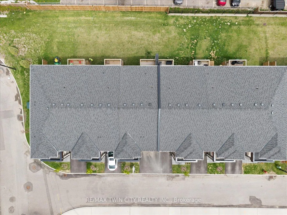 Photo 40 of Unit 43, 155 Equestrian Way, Cambridge — HOMEH