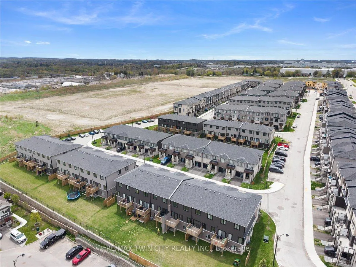 Photo 44 of Unit 43, 155 Equestrian Way, Cambridge — HOMEH