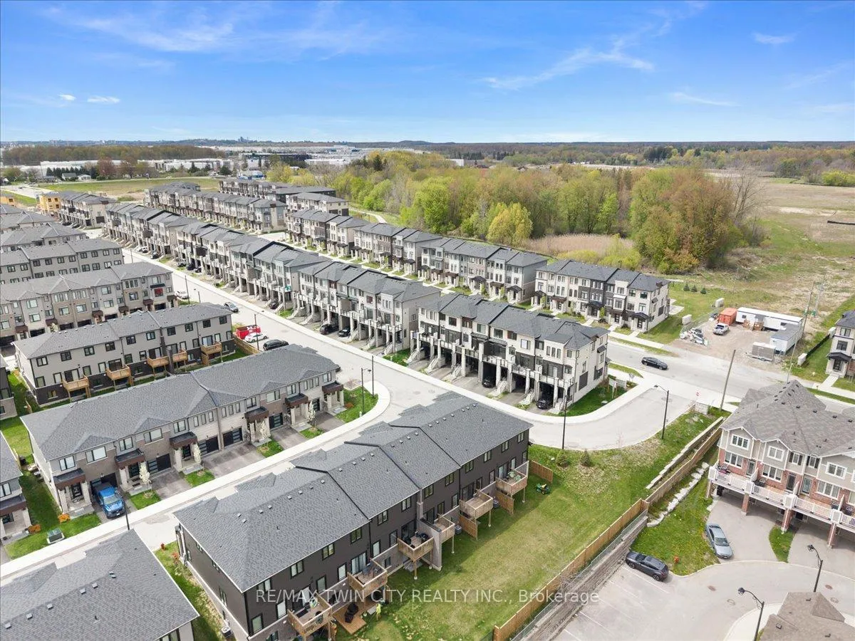 Photo 45 of Unit 43, 155 Equestrian Way, Cambridge — HOMEH