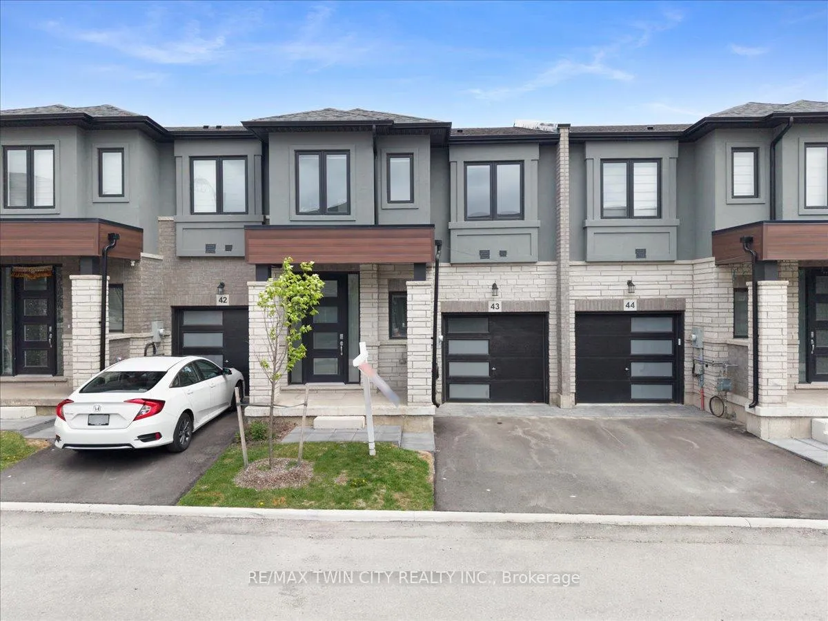 Photo 49 of Unit 43, 155 Equestrian Way, Cambridge — HOMEH