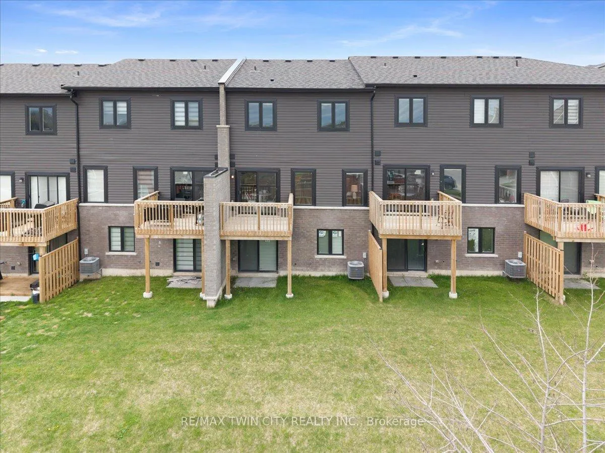Photo 50 of Unit 43, 155 Equestrian Way, Cambridge — HOMEH