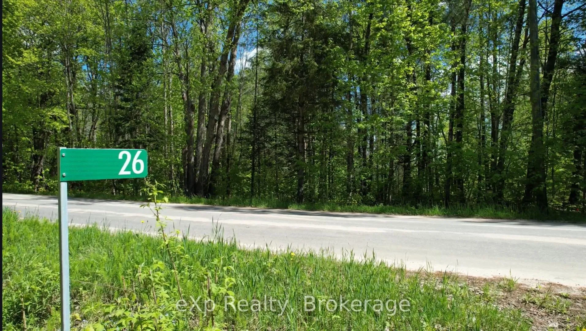 Photo 6 of 26 Magnet Road, Magnetawan, Ahmic Harbour — HOMEH