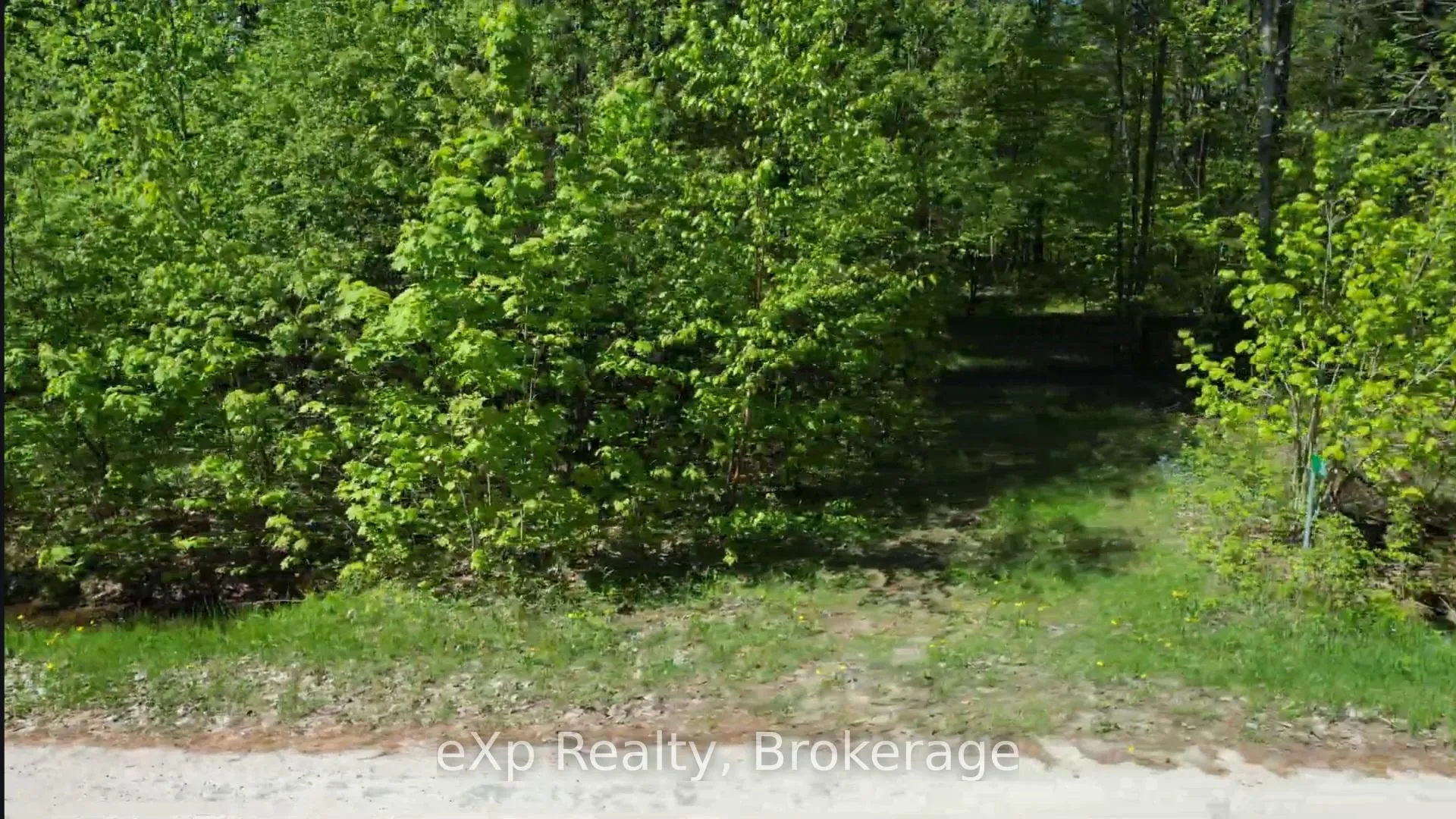 Photo 9 of 26 Magnet Road, Magnetawan, Ahmic Harbour — HOMEH