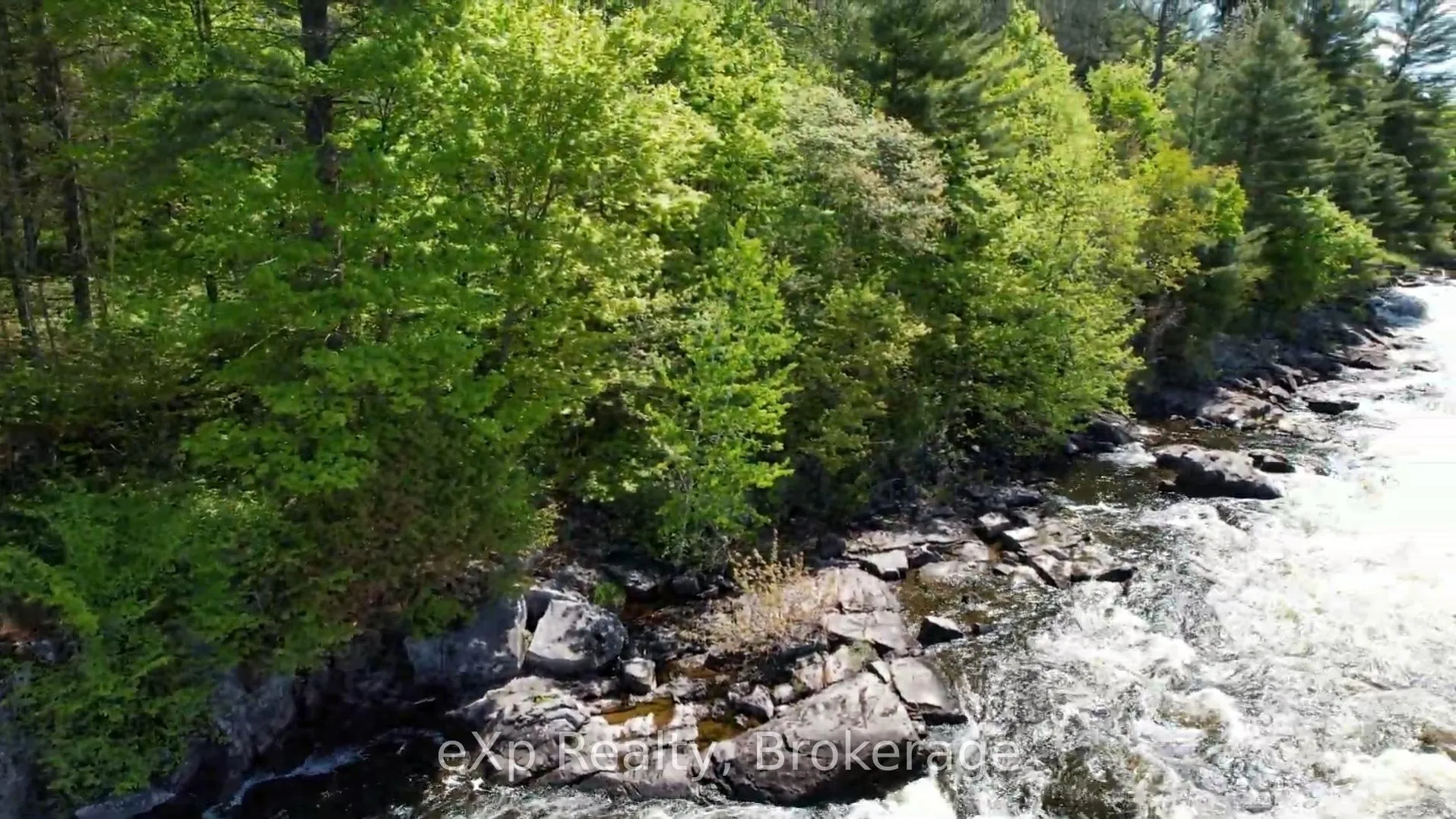 Photo 12 of 26 Magnet Road, Magnetawan, Ahmic Harbour — HOMEH