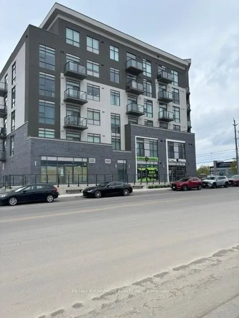 Photo 18 of Unit 527, 10 Mallard Trail, Hamilton, Waterdown — HOMEH