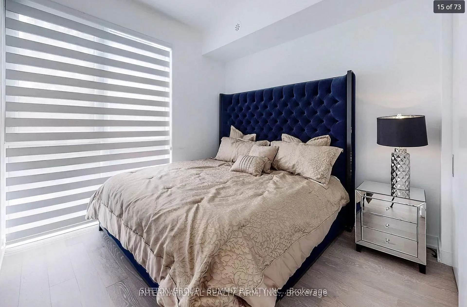 Photo 12 of Unit TH 5, 1331 Queen Street, Toronto, South Riverdale — HOMEH