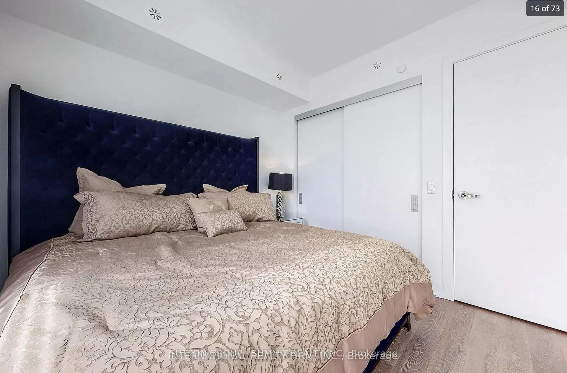 Photo 13 of Unit TH 5, 1331 Queen Street, Toronto, South Riverdale — HOMEH