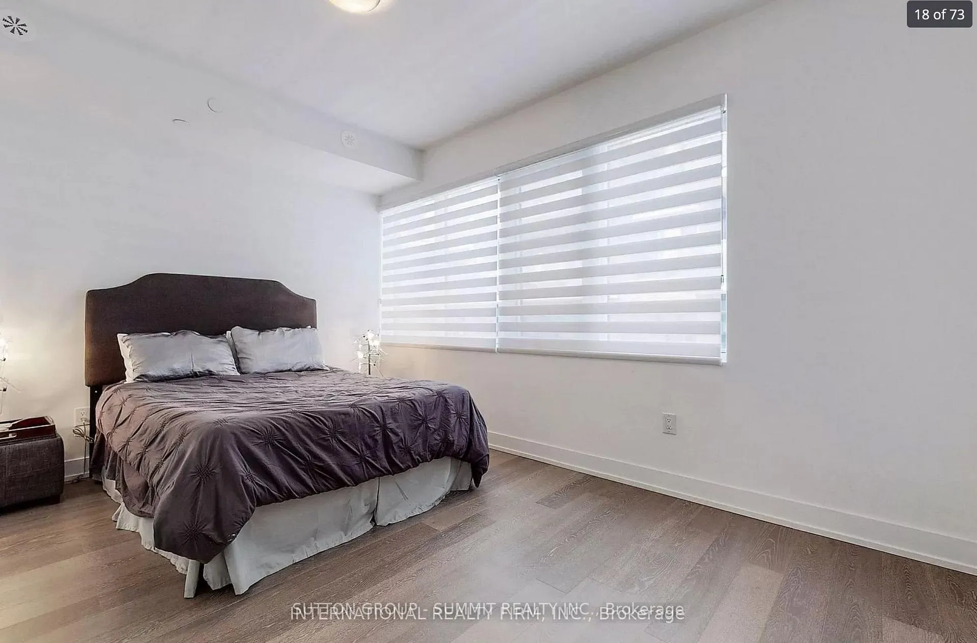 Photo 15 of Unit TH 5, 1331 Queen Street, Toronto, South Riverdale — HOMEH