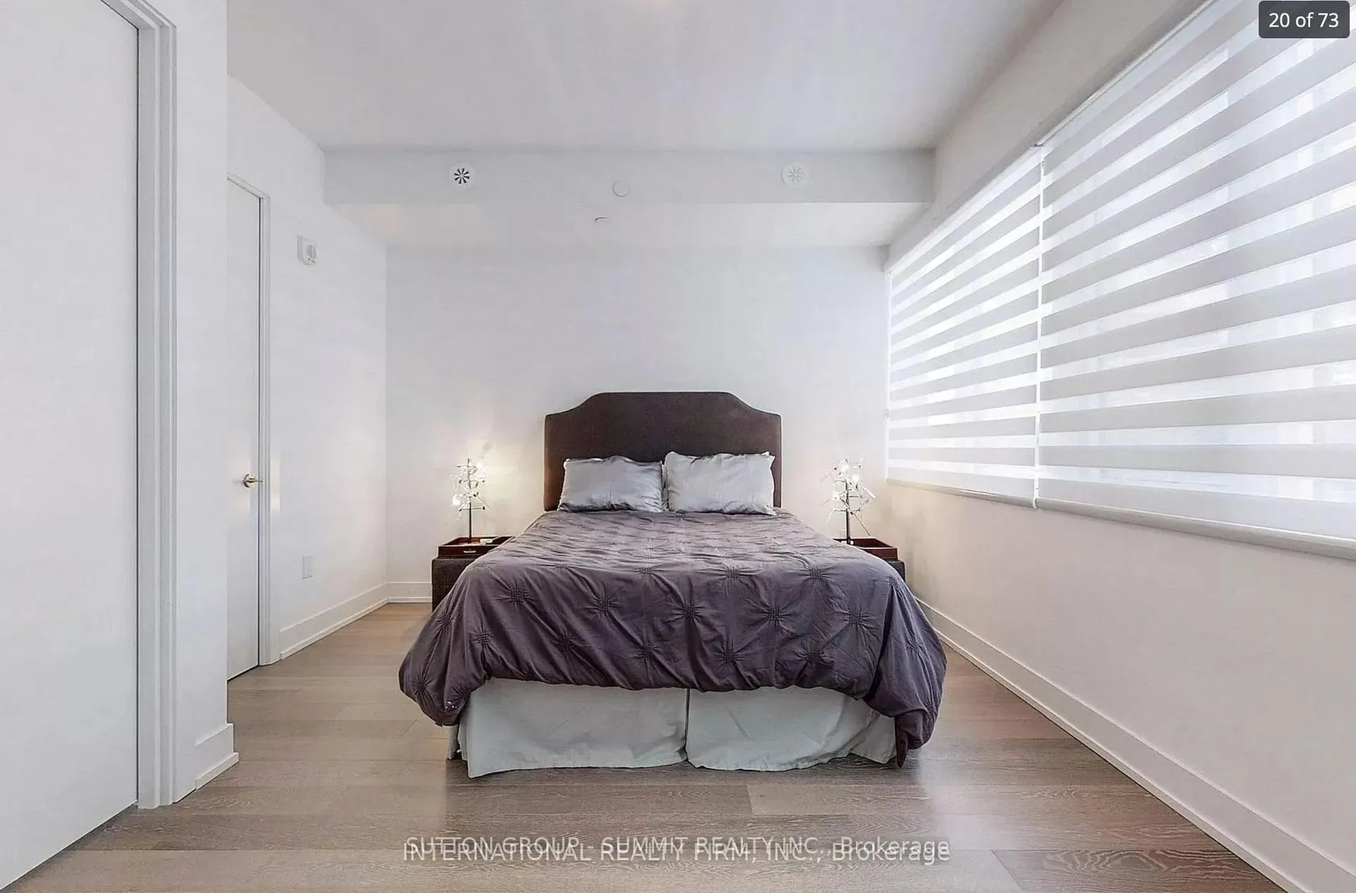 Photo 16 of Unit TH 5, 1331 Queen Street, Toronto, South Riverdale — HOMEH