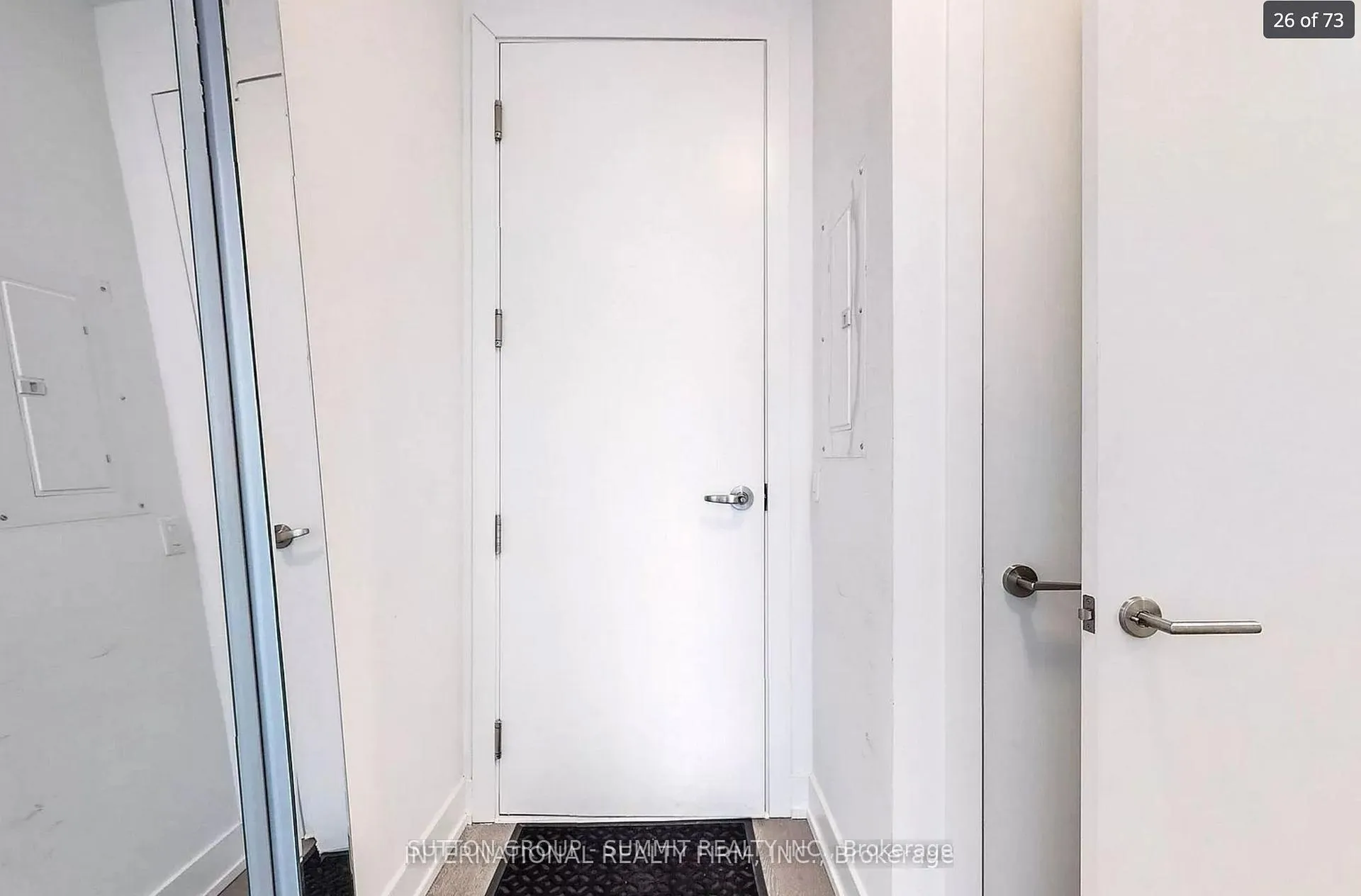 Photo 22 of Unit TH 5, 1331 Queen Street, Toronto, South Riverdale — HOMEH