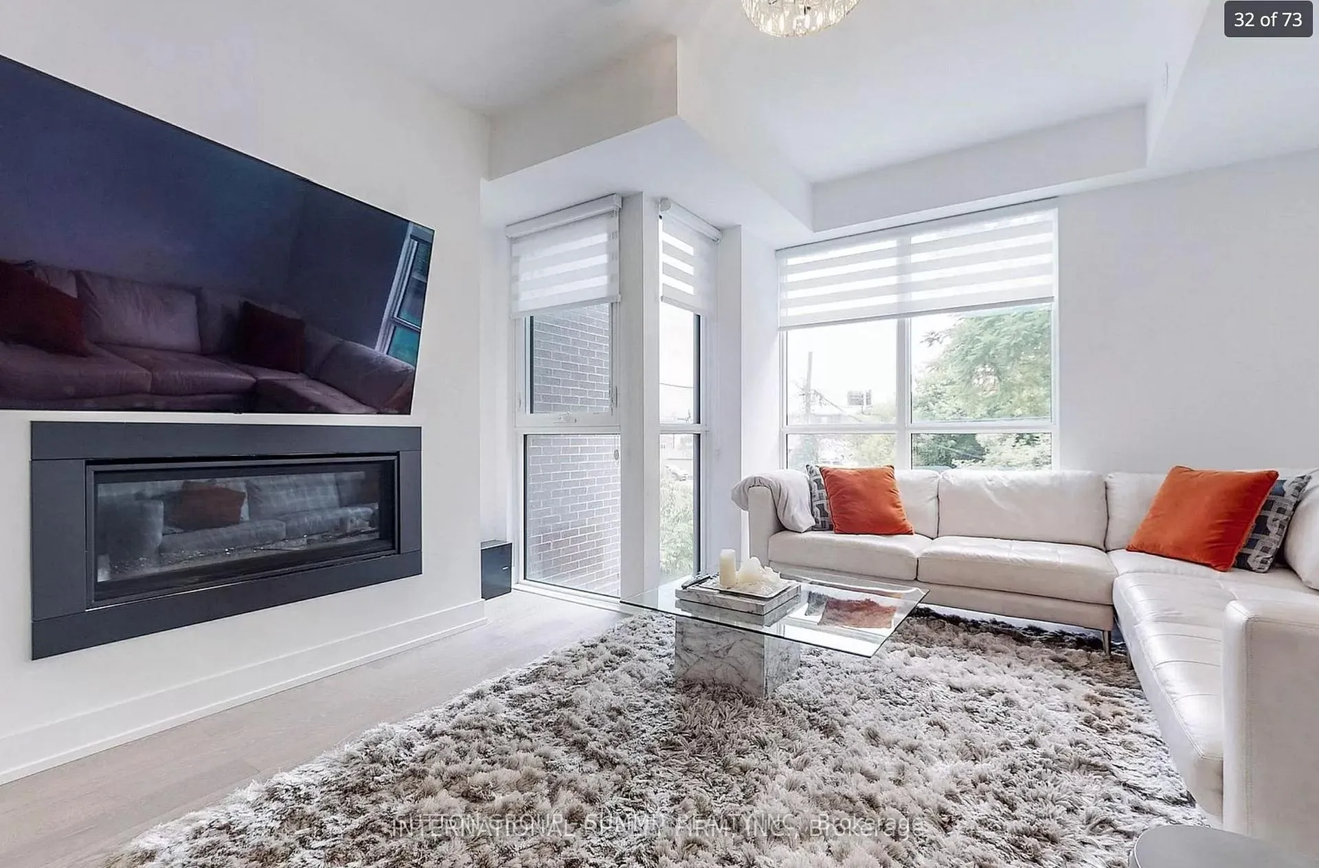 Photo 28 of Unit TH 5, 1331 Queen Street, Toronto, South Riverdale — HOMEH