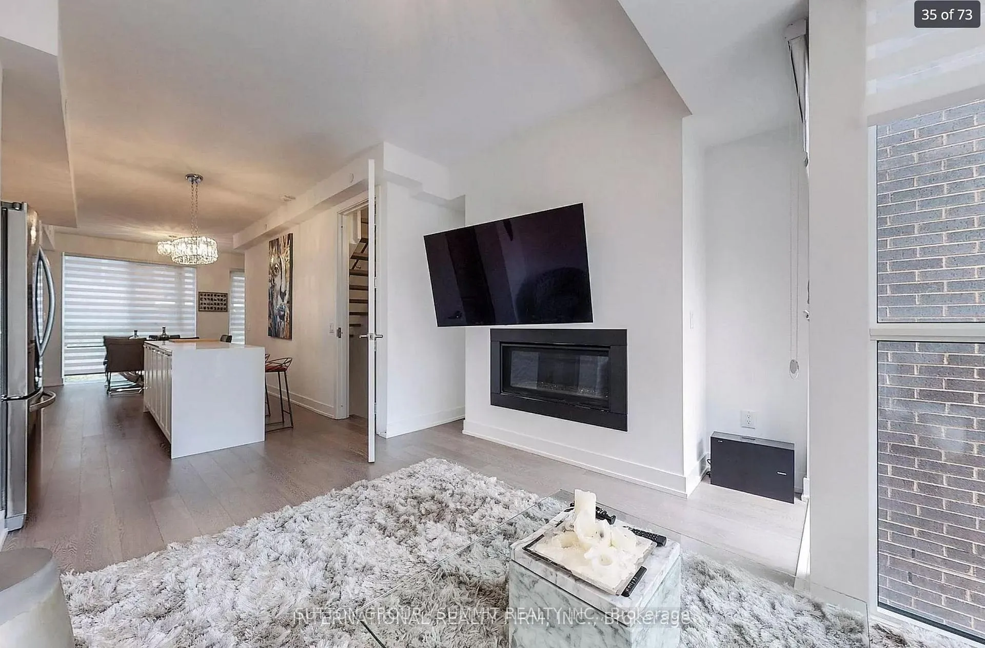 Photo 31 of Unit TH 5, 1331 Queen Street, Toronto, South Riverdale — HOMEH