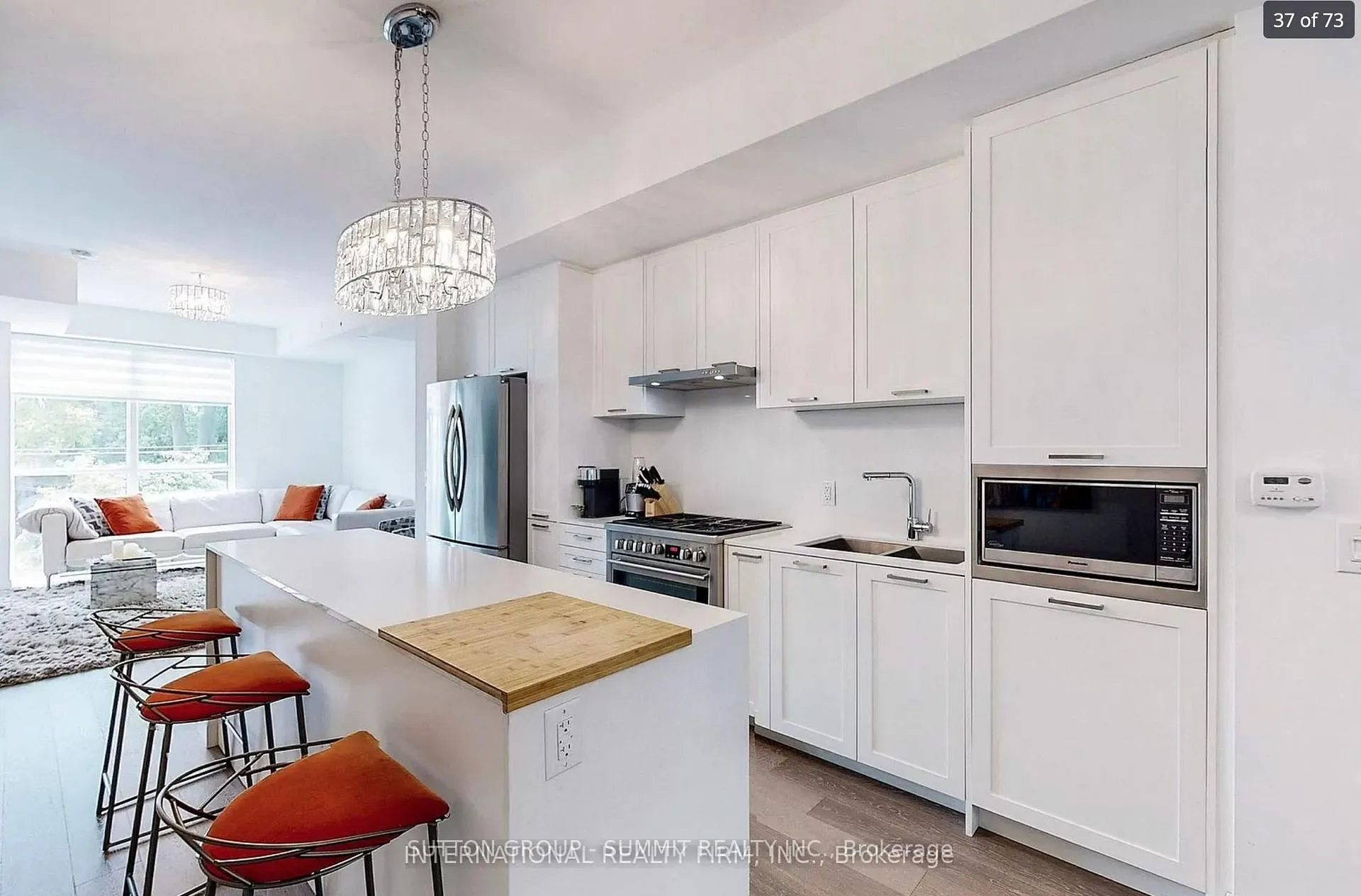 Photo 33 of Unit TH 5, 1331 Queen Street, Toronto, South Riverdale — HOMEH