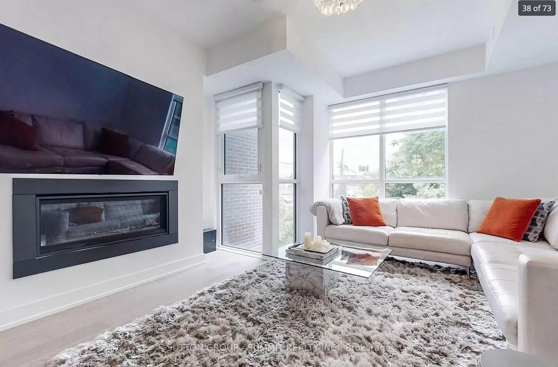 Photo 34 of Unit TH 5, 1331 Queen Street, Toronto, South Riverdale — HOMEH