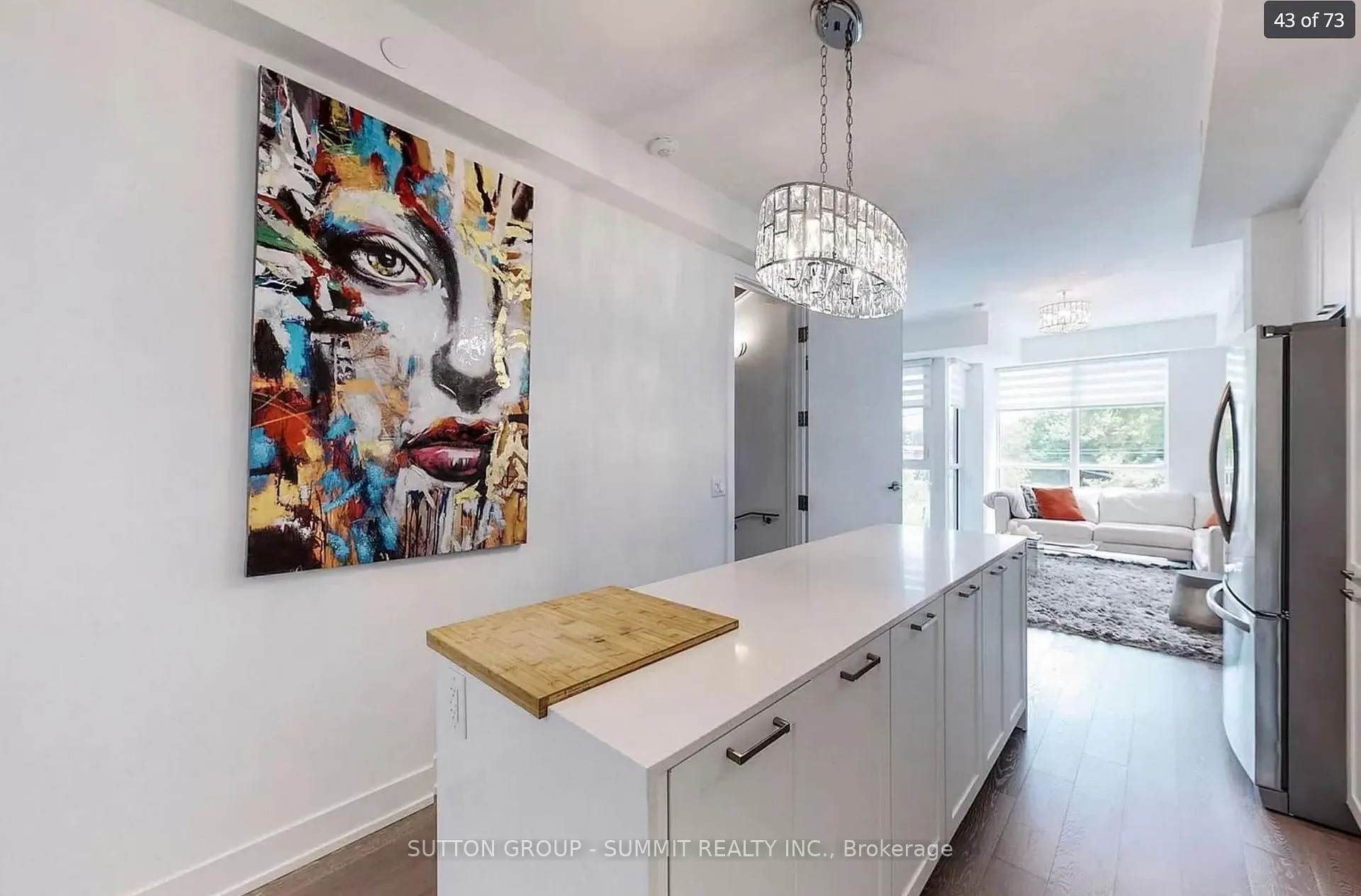 Photo 39 of Unit TH 5, 1331 Queen Street, Toronto, South Riverdale — HOMEH