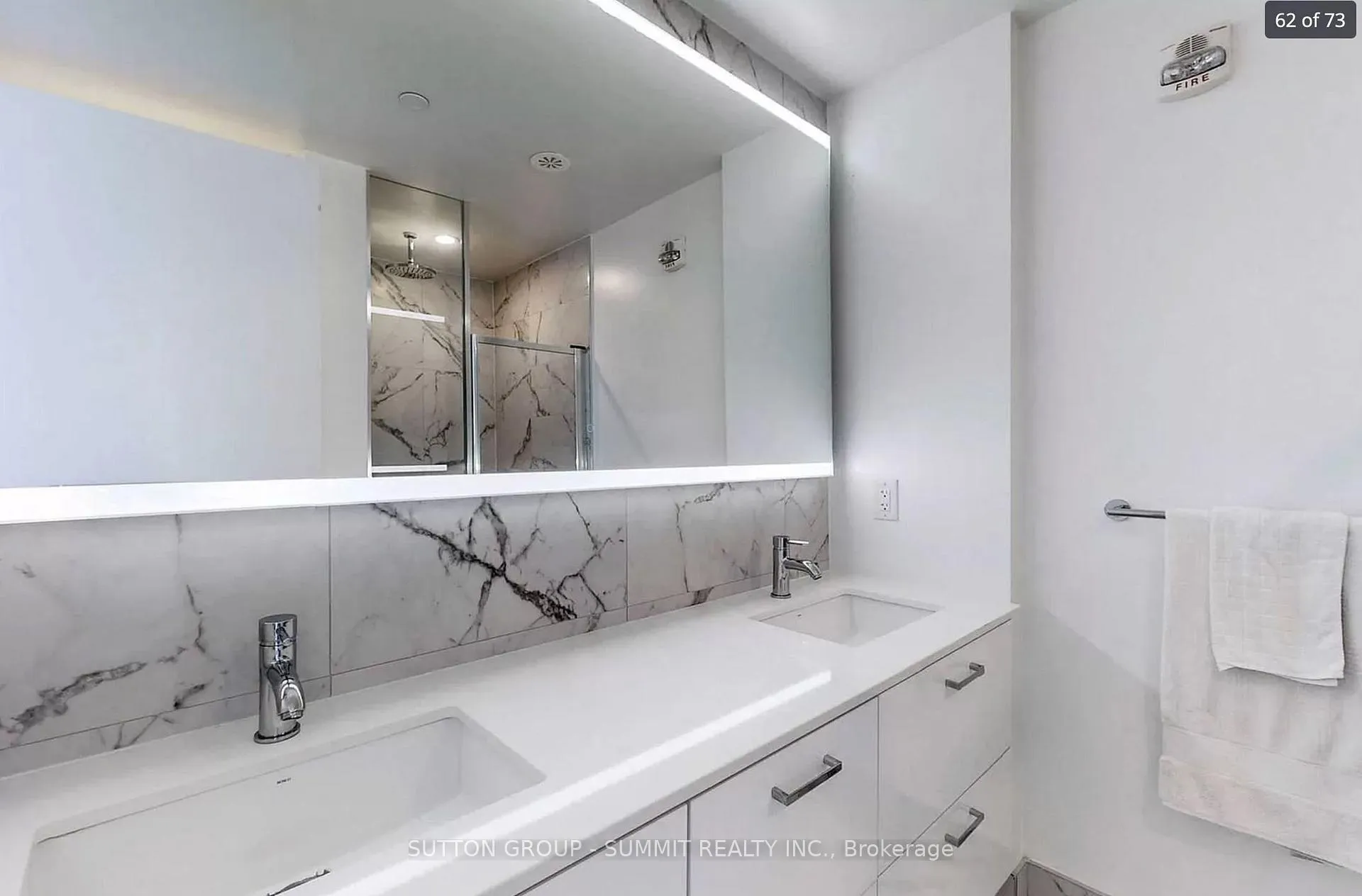 Photo 44 of Unit TH 5, 1331 Queen Street, Toronto, South Riverdale — HOMEH