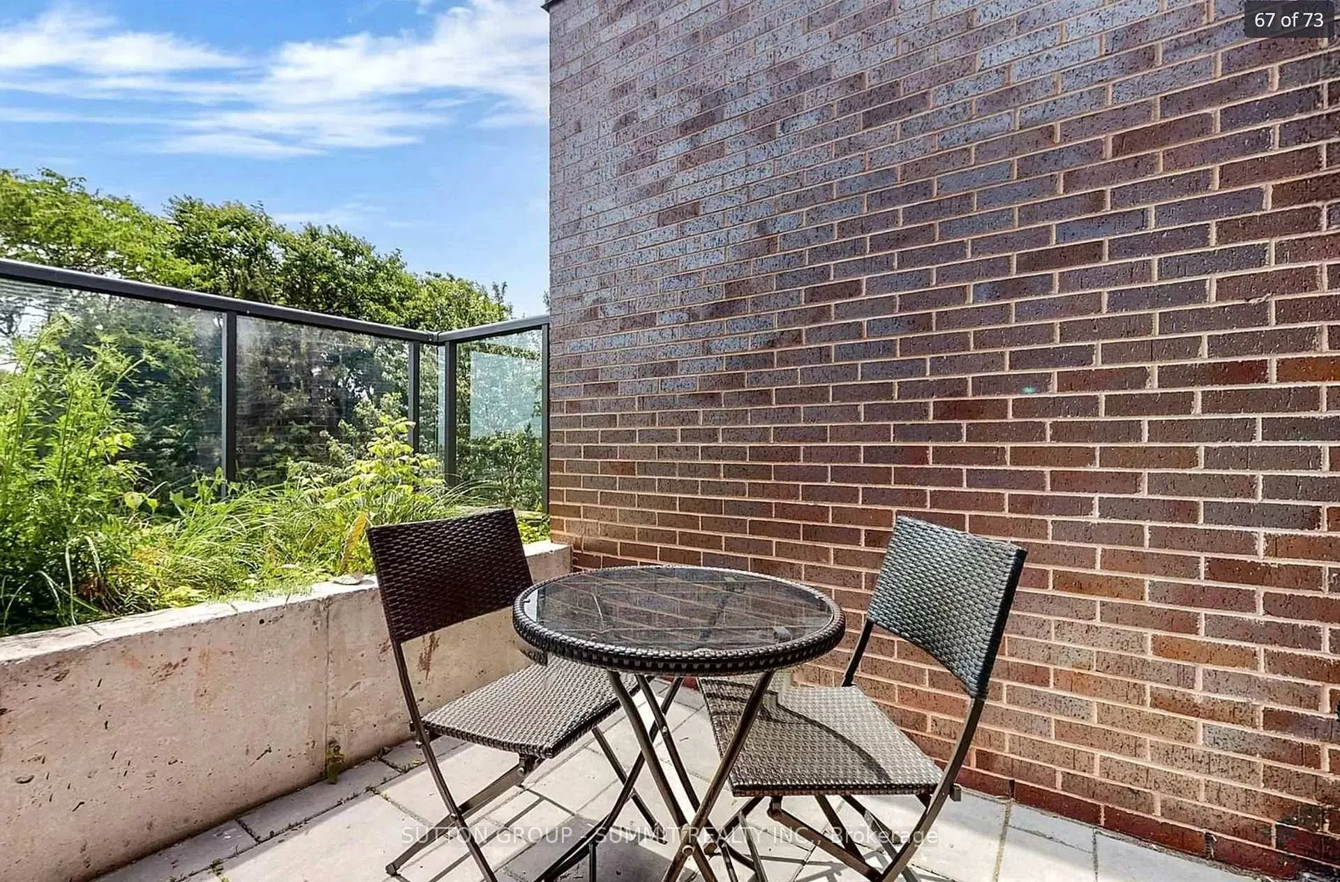 Photo 47 of Unit TH 5, 1331 Queen Street, Toronto, South Riverdale — HOMEH