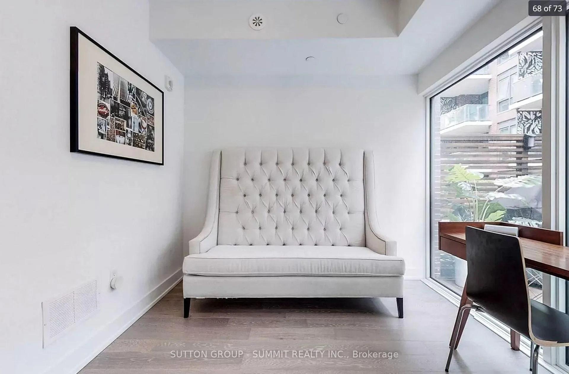 Photo 48 of Unit TH 5, 1331 Queen Street, Toronto, South Riverdale — HOMEH