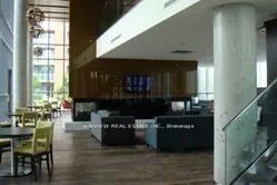 Photo 2 of Unit 104, 1 Cole Street, Toronto, Regent Park — HOMEH
