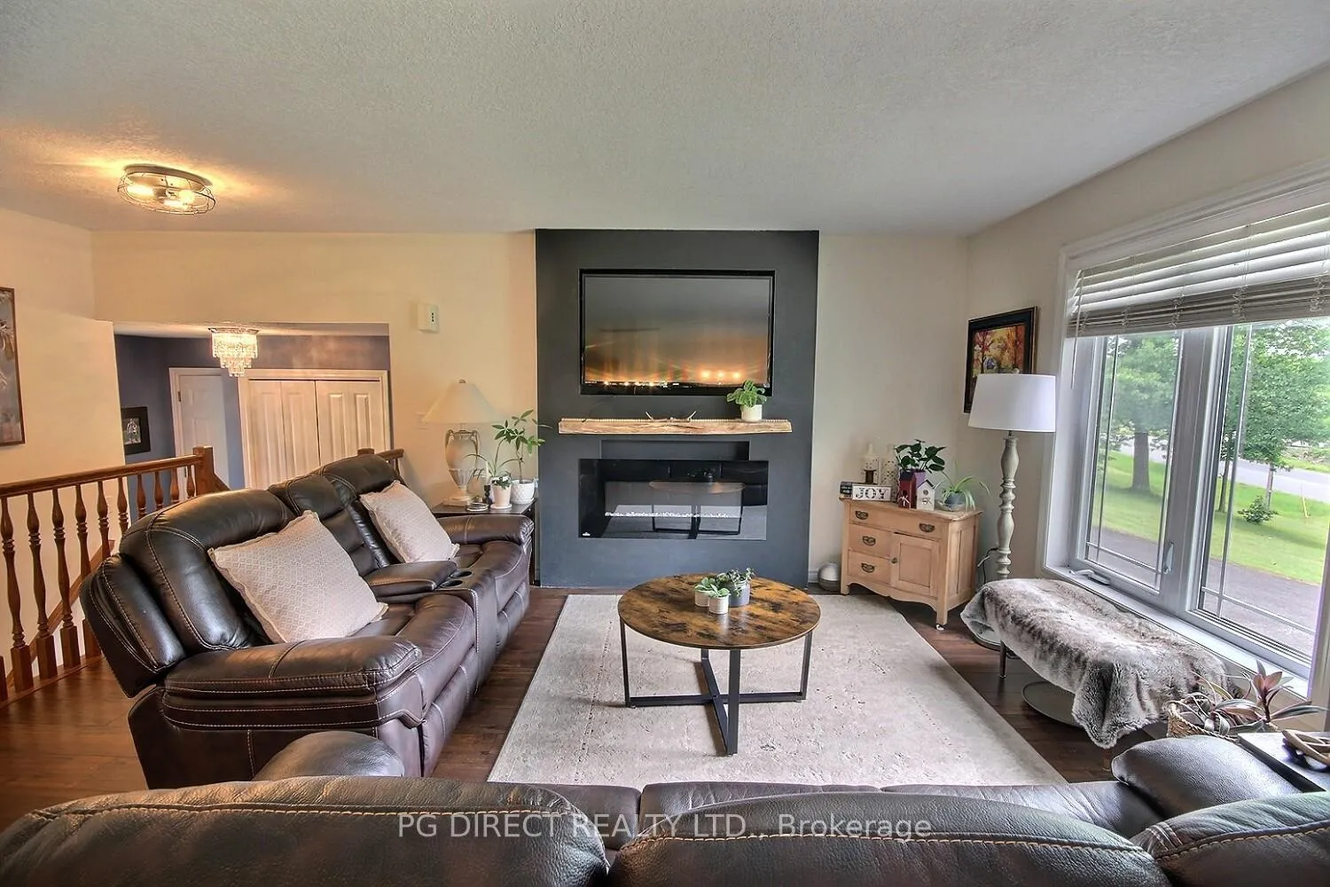 Photo 4 of 487 Glen Ross Road, Quinte West, Frankford Ward — HOMEH