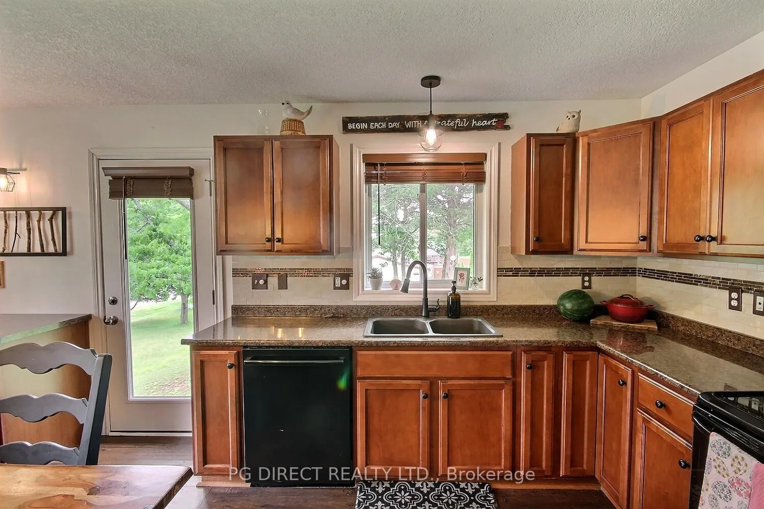 Photo 6 of 487 Glen Ross Road, Quinte West, Frankford Ward — HOMEH