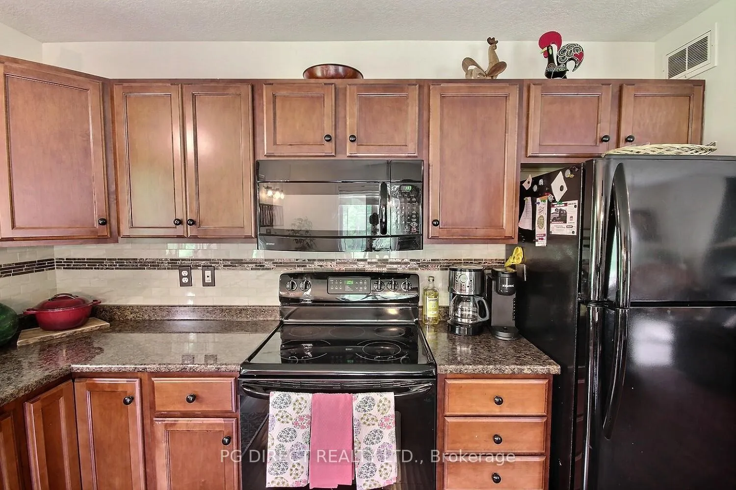 Photo 7 of 487 Glen Ross Road, Quinte West, Frankford Ward — HOMEH