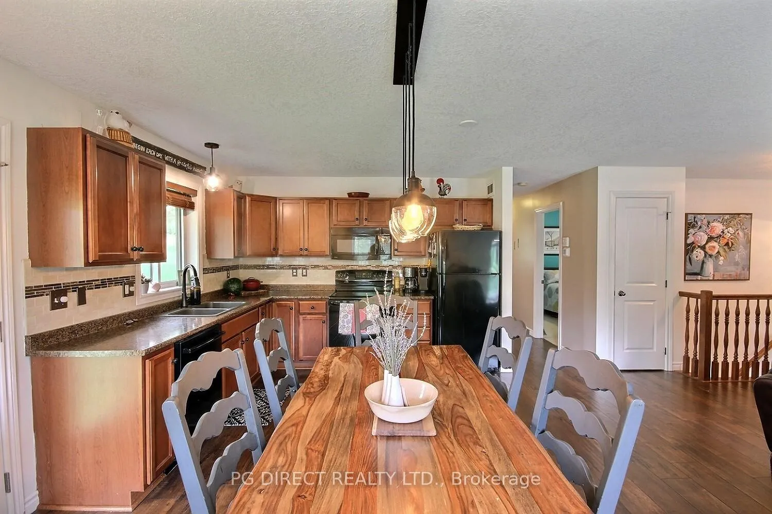 Photo 8 of 487 Glen Ross Road, Quinte West, Frankford Ward — HOMEH