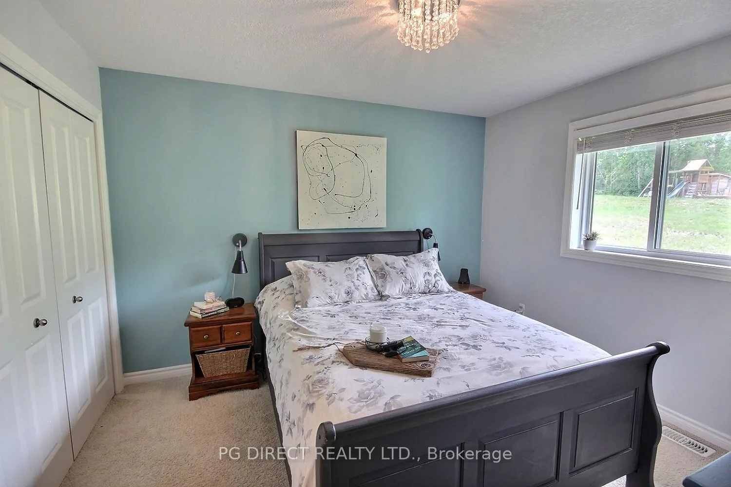 Photo 10 of 487 Glen Ross Road, Quinte West, Frankford Ward — HOMEH