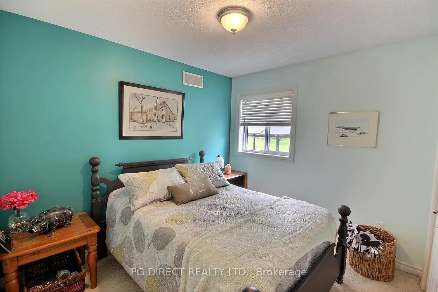 Photo 12 of 487 Glen Ross Road, Quinte West, Frankford Ward — HOMEH