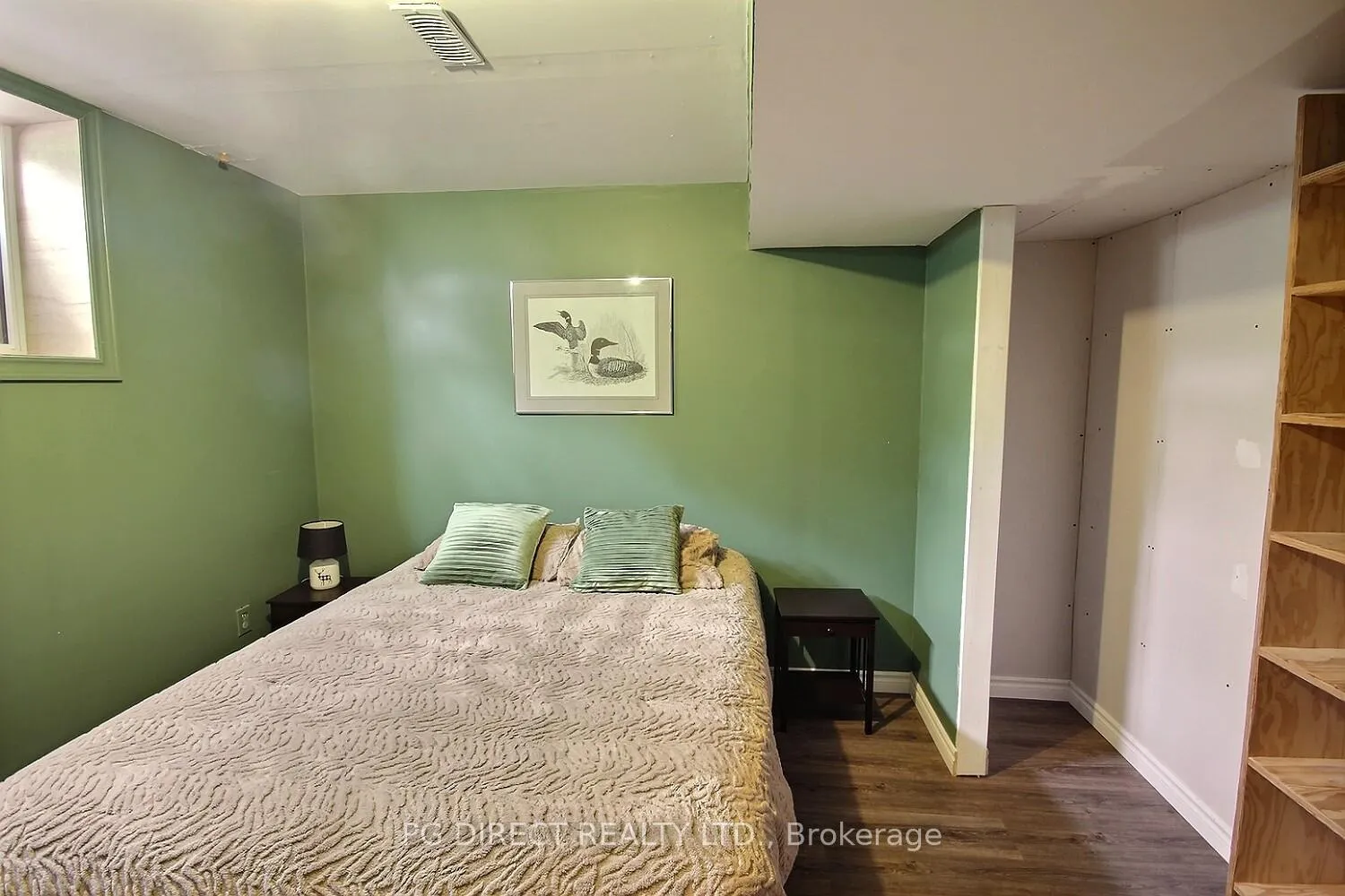 Photo 13 of 487 Glen Ross Road, Quinte West, Frankford Ward — HOMEH