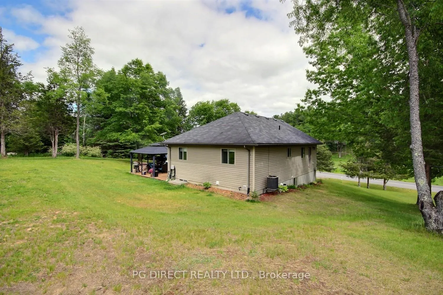 Photo 18 of 487 Glen Ross Road, Quinte West, Frankford Ward — HOMEH